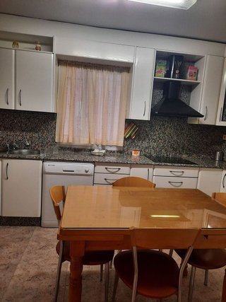Piso en alquiler en Centro en Murcia