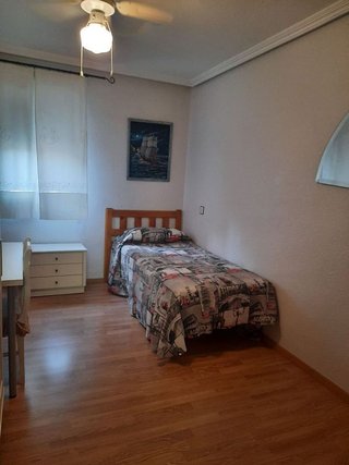 Piso en alquiler en Centro en Murcia