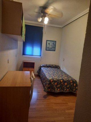 Piso en alquiler en Centro en Murcia