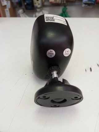 Cámara de vigilancia