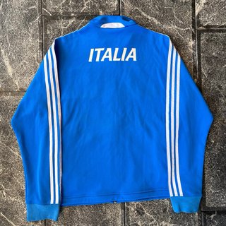Chaqueta Adidas Originals Italia 2006 Azul