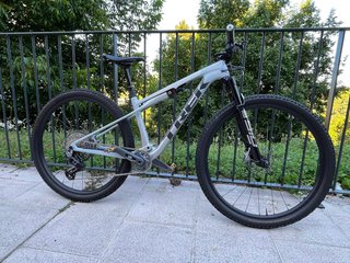 Trek Supercaliber 9.7 Gen 2 AXS