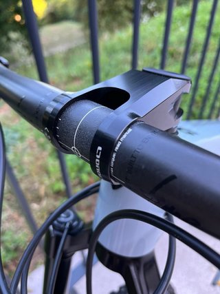 Trek Supercaliber 9.7 Gen 2 AXS