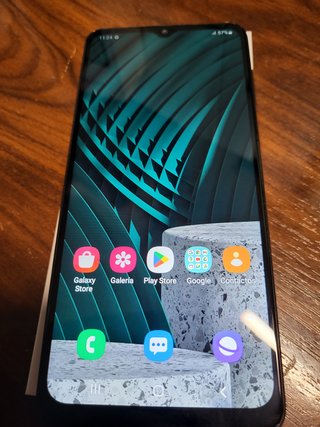 Samsung Galaxy A12 128GB Negro