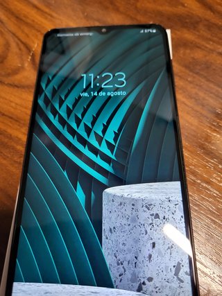 Samsung Galaxy A12 128GB Negro