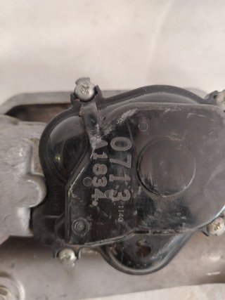 Motor Limpiaparabrisas Honda CRV