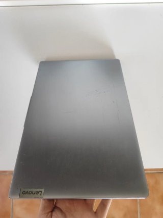 Ordenador portátil I5 12°