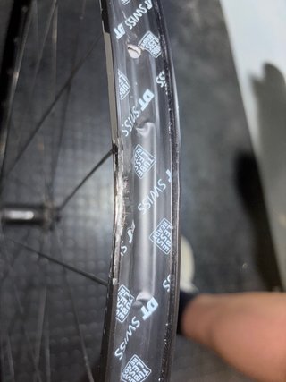 Llantas DT Swiss X1900
