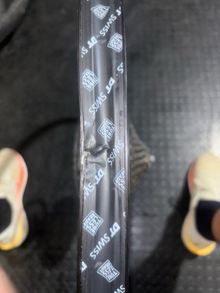 Llantas DT Swiss X1900
