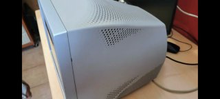Sony Trinitron Multiscan E250 Monitor CRT