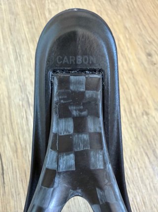 Sillín Selle Italia SLR Carbon
