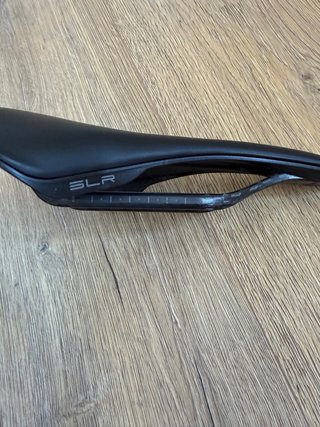 Sillín Selle Italia SLR Carbon