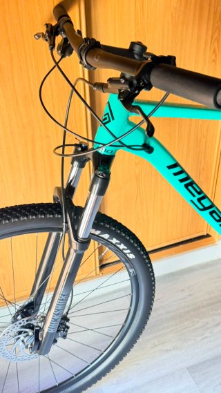 Bicicleta Megamo Natural 30 29 Talla XL