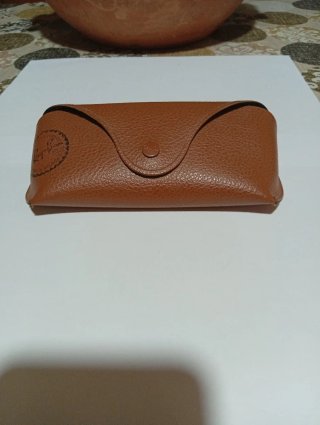 Occhiali da sole Ray-Ban Vintage Neri Verdi