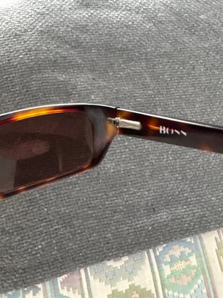 Gafas de Sol Hugo Boss Marrones