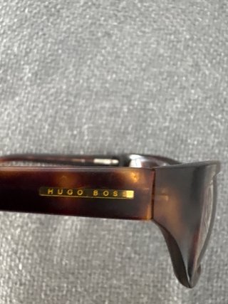 Gafas de Sol Hugo Boss Marrones