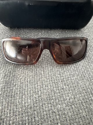 Gafas de Sol Hugo Boss Marrones
