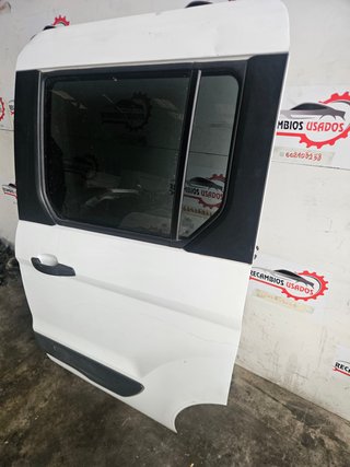 Puerta corredera izquierda Ford Tourneo Connect