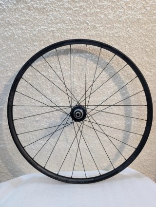 Rueda Trasera MTB Stan's NoTubes Crest