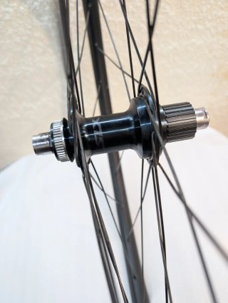 Rueda Trasera MTB Stan's NoTubes Crest