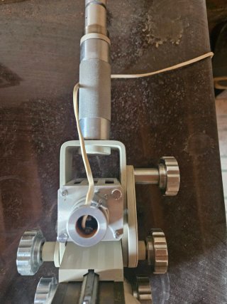 Microscopio