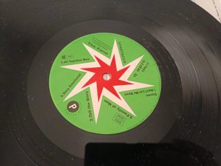 The Farm Spartacus 2 Vinili LP