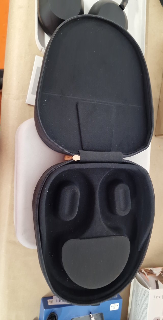 Sony WH-1000XM5 Auriculares Inalámbricos Negros