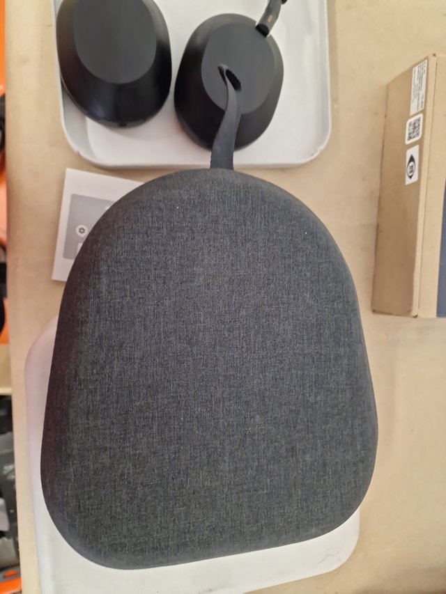 Sony WH-1000XM5 Auriculares Inalámbricos Negros