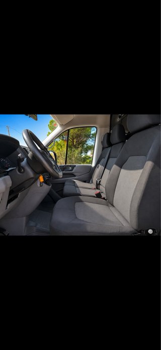 Volkswagen Crafter 2018 L4H3 2.0 TDI IVA Incluido