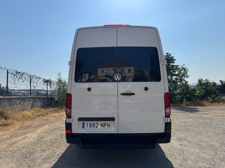 Volkswagen Crafter 2018 L4H3 2.0 TDI IVA Incluido