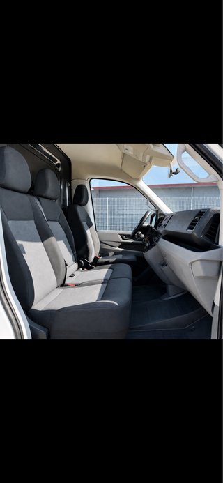 Volkswagen Crafter 2018 L4H3 2.0 TDI IVA Incluido