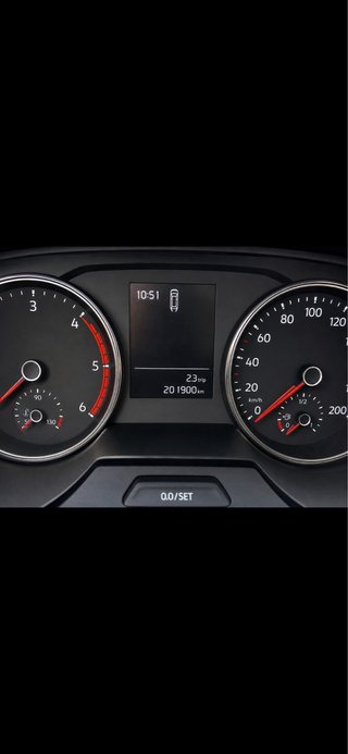 Volkswagen Crafter 2018 L4H3 2.0 TDI IVA Incluido