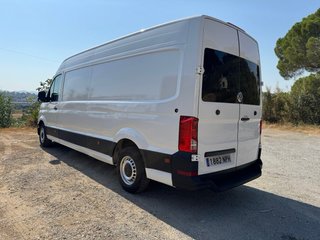 Volkswagen Crafter 2018 L4H3 2.0 TDI IVA Incluido