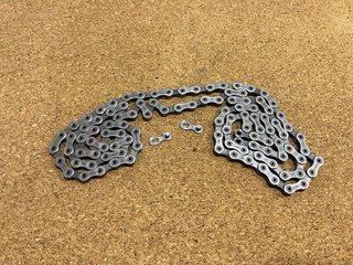 Cadena Shimano Dura Ace 11v