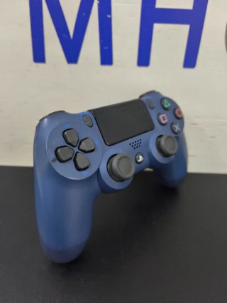 PS4 Mando Original Inalámbrico Azul
