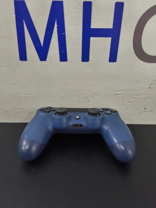 PS4 Mando Original Inalámbrico Azul