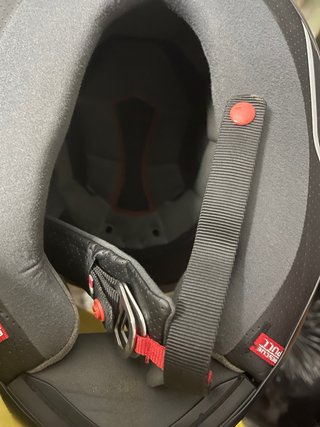 Casco K6 AGV VR46 Valentino Rossi Nuevo