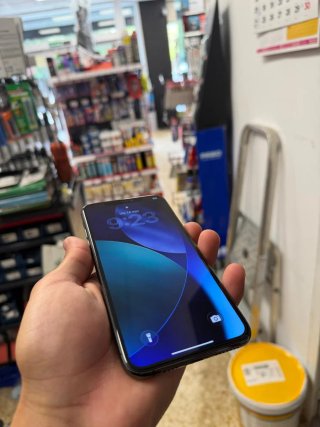iPhone 11 Pro Max 64GB Negro Espacial