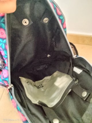2 Mochilas Escolares Totto