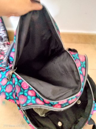2 Mochilas Escolares Totto