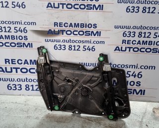 Elevalunas Delantero Derecho Golf 6