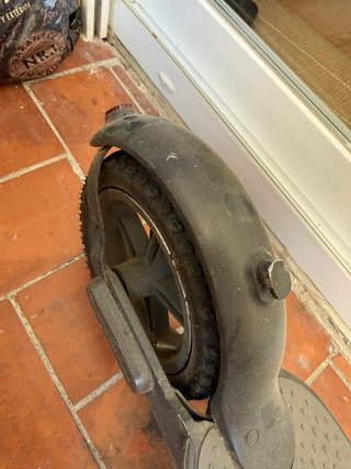 Patinete Xiaomi M365
