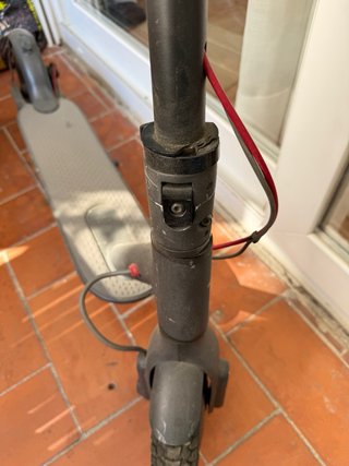 Patinete Xiaomi M365