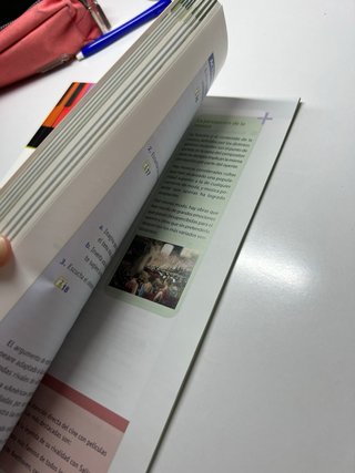 Libro Música I - Editex