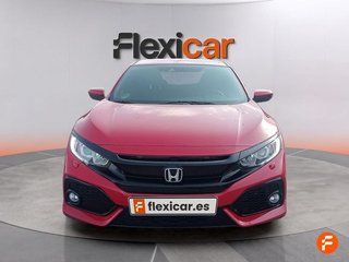 Honda Civic 1.6 I-DTEC COMFORT
