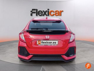 Honda Civic 1.6 I-DTEC COMFORT