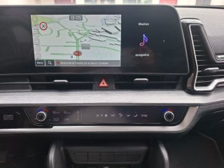 KIA Sportage DIESEL - MICROHIBRIDO