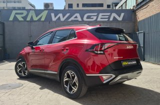 KIA Sportage DIESEL - MICROHIBRIDO