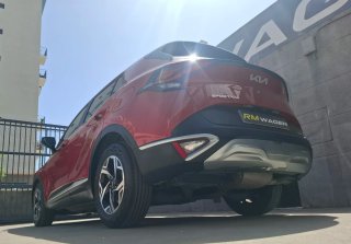 KIA Sportage DIESEL - MICROHIBRIDO