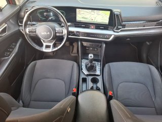 KIA Sportage DIESEL - MICROHIBRIDO